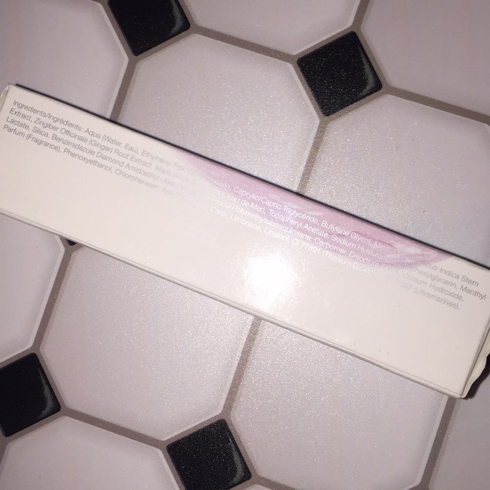 ⭐️ BECCA • First Light Priming Filter NIB Mini - Picture 7 of 7